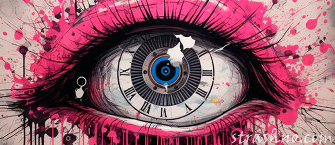 сглаз на ребенке