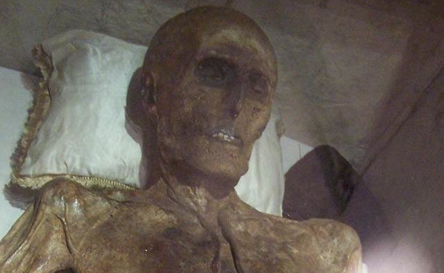 Рыцарь Христиан Фридрих фон Кальбутц