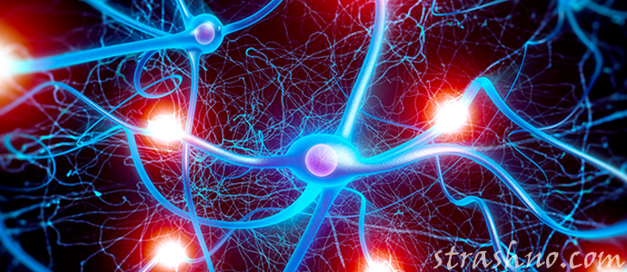 ложные воспоминания