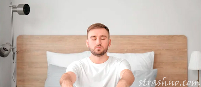 парень лунтик