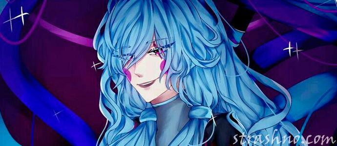 вызов персонажа из мультфильма