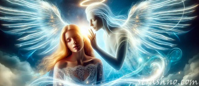 предупреждение от ангела хранителя