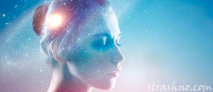 развитая интуиция