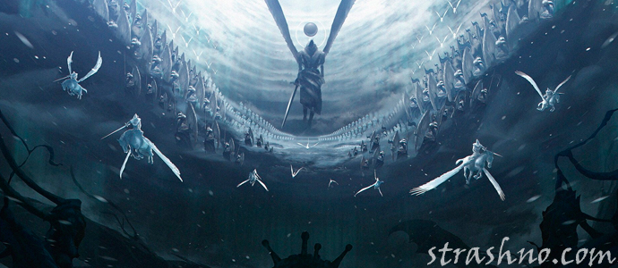 загробный мир