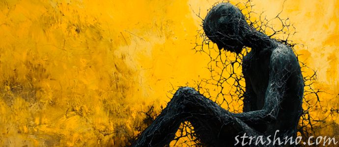 приснилась болезнь