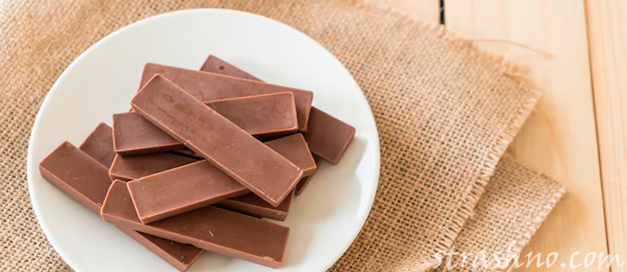 угощение для домового