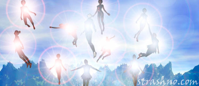 реинкарнация души