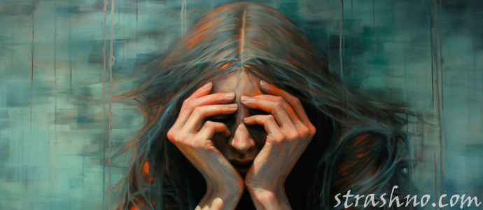 страх потери