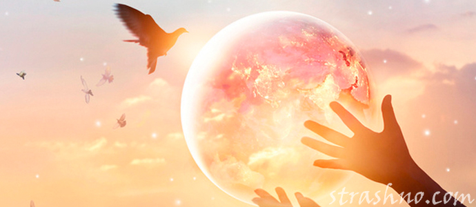 подсказка Вселенной