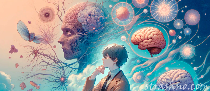 ложные воспоминания