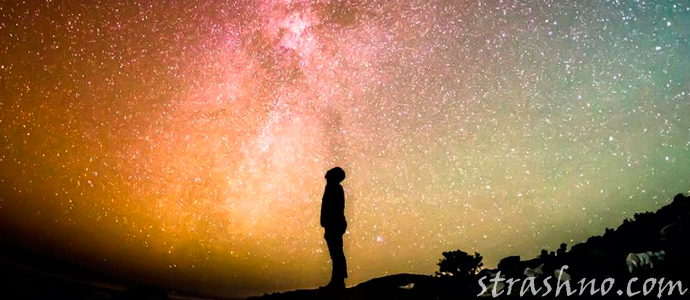 помощь вселенной